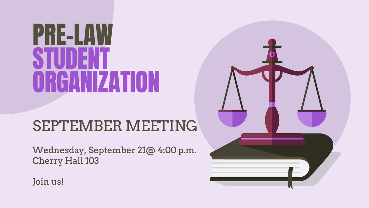 Join us September 21, 2022! We will be electing officers at this meeting!! Look forward to seeing you there.