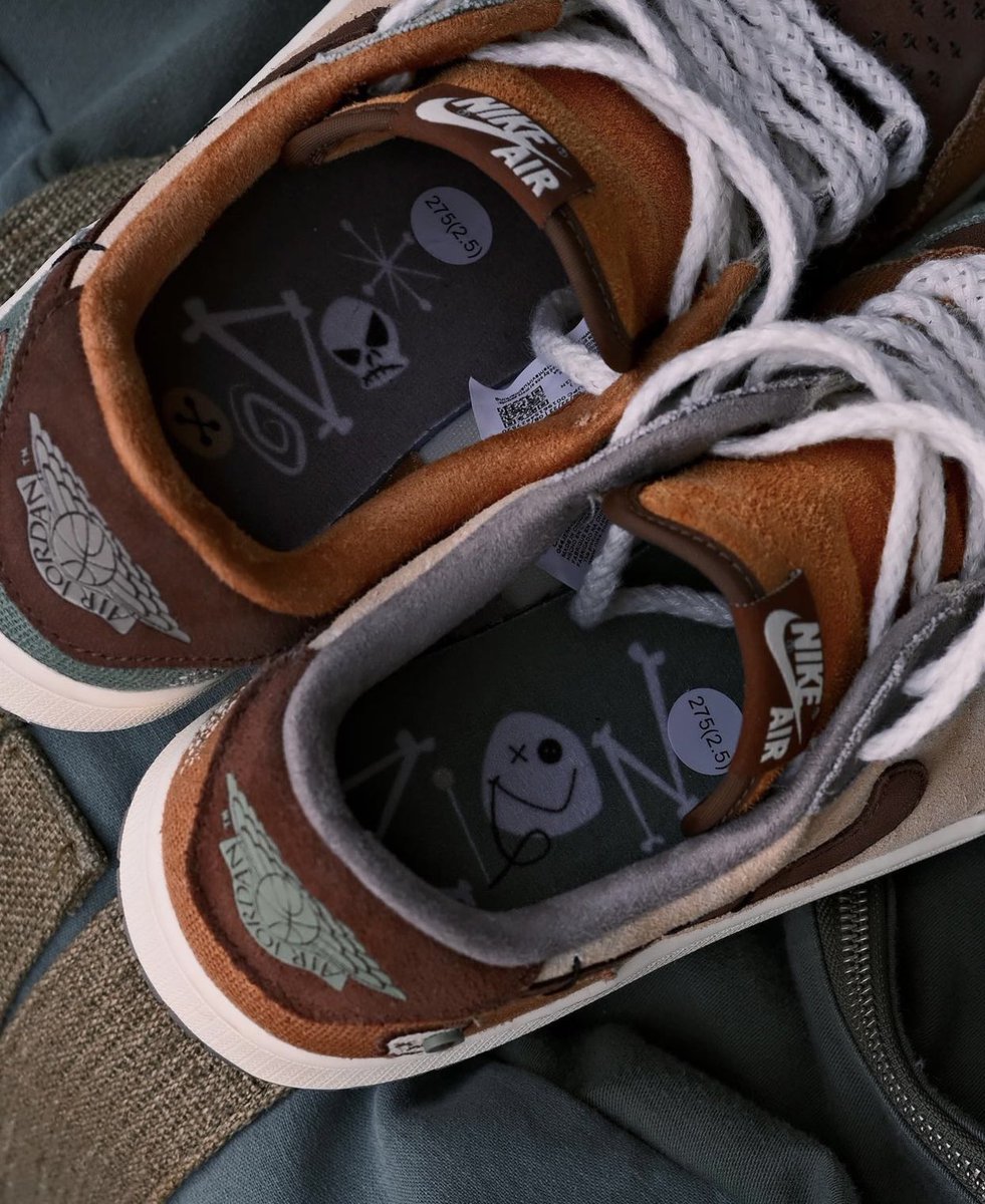 Nice Kicks tweet media