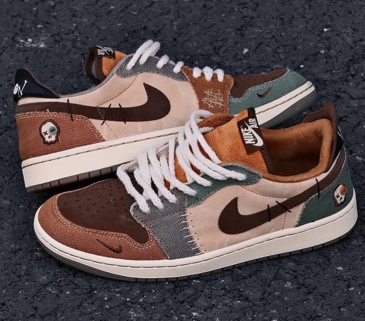 Nice Kicks tweet media