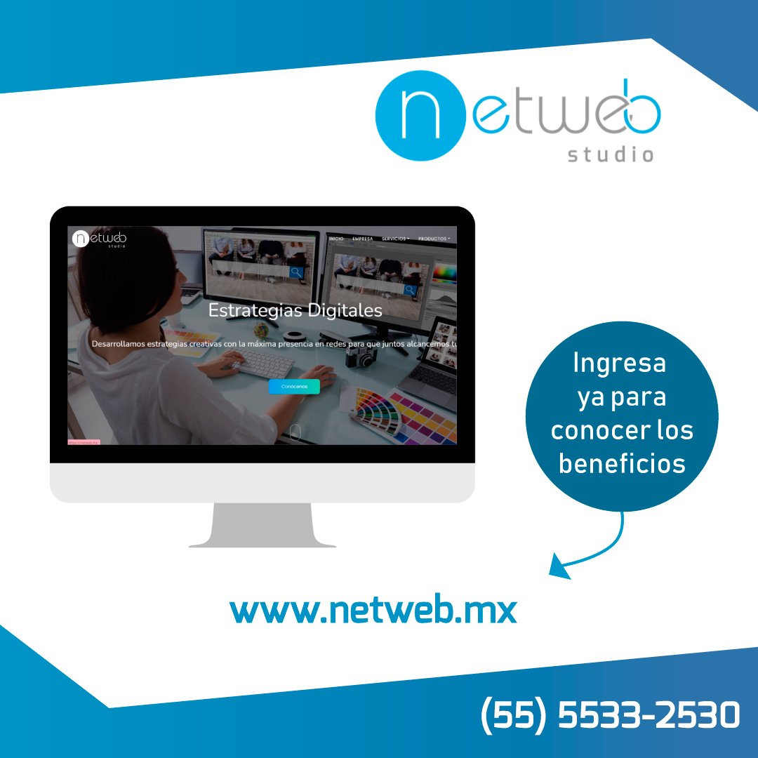 netweb studio (@netweb_studio) / Posts / X