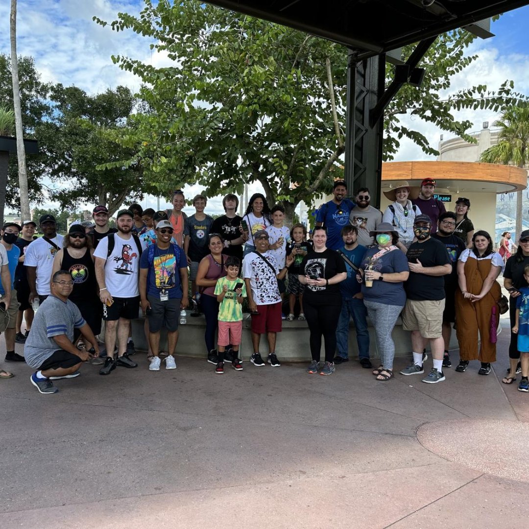 TheSilphRoad's tweet photo. Yesterday's #PokemonGoCommunityDay rocked! 🤘 Check out these pictures from some of the meetups happening across the globe. 

Next month we're getting spooky with Litwick! 🕯️🎃 https://t.co/zorsKQF7vk