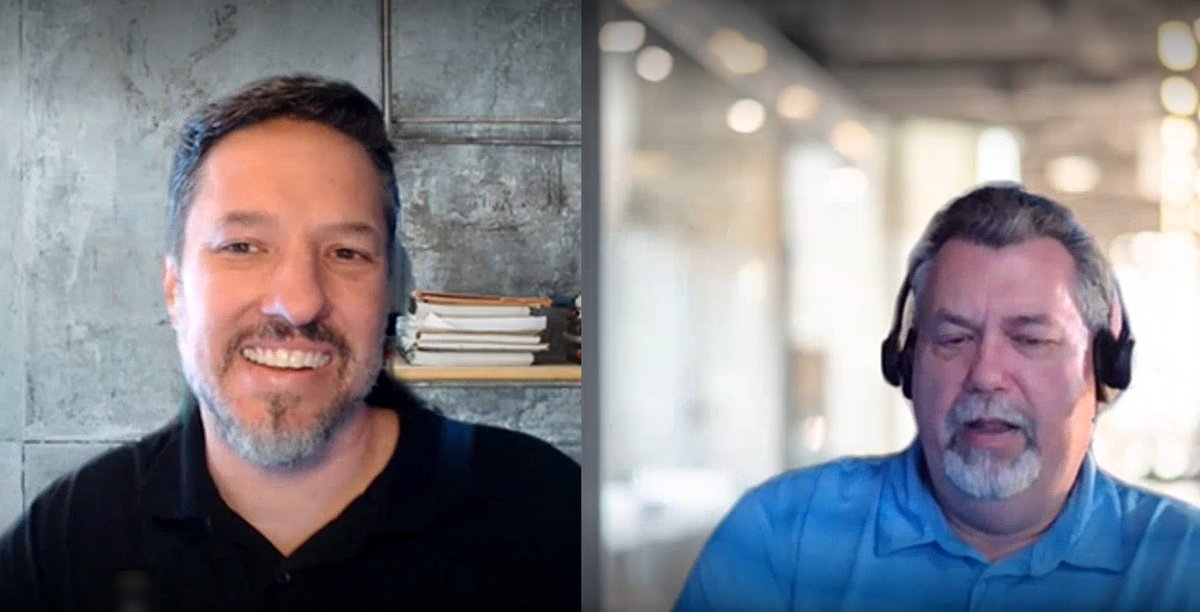 manicamyche's tweet photo. Day 57 of #100DaysOfCode #100DaysOfForge 
🤩Recorded an extra special interview with an extra special guy
👁️Look out for Day 60 video on Thursday
🎬Here’s a sneak preview pic!
Grab a Forge trial and join me! https://t.co/JOi60uxKEP
#AutodeskForge @AutodeskForge @TeamD3Coalition https://t.co/DhqGfhK7bi