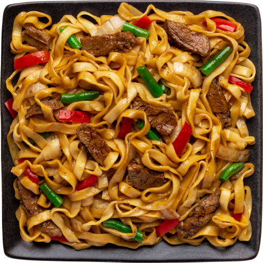 JSL_Foods's tweet photo. Make weeknight dinners simple, easy, and delicious with our Drunken Noodles that are ready in 12 minutes! Family sized entrée that can feed the whole family and today is the last day they are available at all Sam’s Clubs nationwide! #Fortune #NoodleLove #BackToSchool https://t.co/qXOhEEudBb