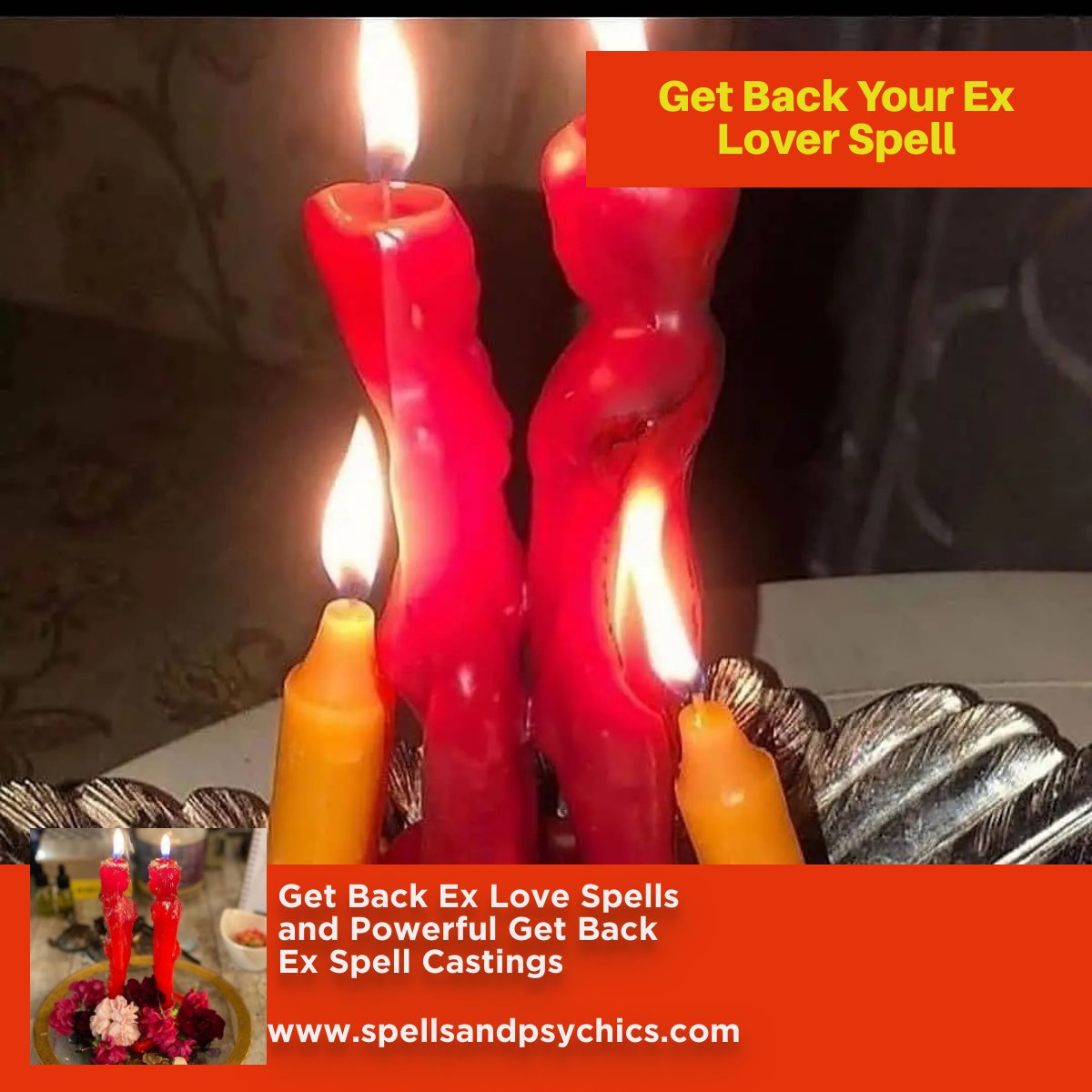 SpellsAndPsychi's tweet photo. β€οΈ Get Back Your Ex Lover β€οΈ
Bring Back an Ex with Ease, with the Get Back Ex Spell.
#lovespellsthatwork #lovespellsmaster #psychiclovespells #lovespell #witchshop #spellcastingwitch #spellcasters #spellwork #spellcaster #spellcasting https://t.co/AnZWoxGBKs