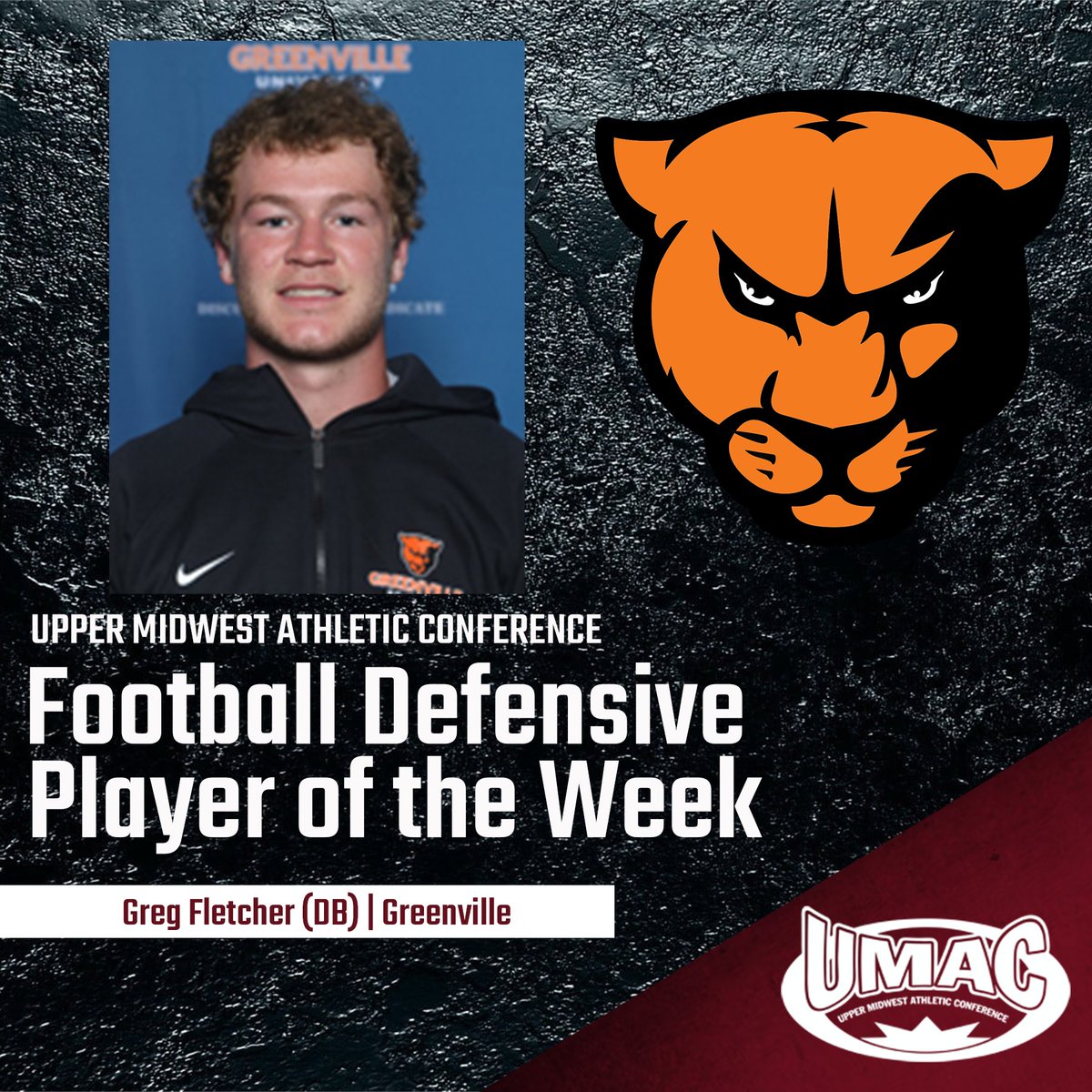 UMAC Athletics tweet media