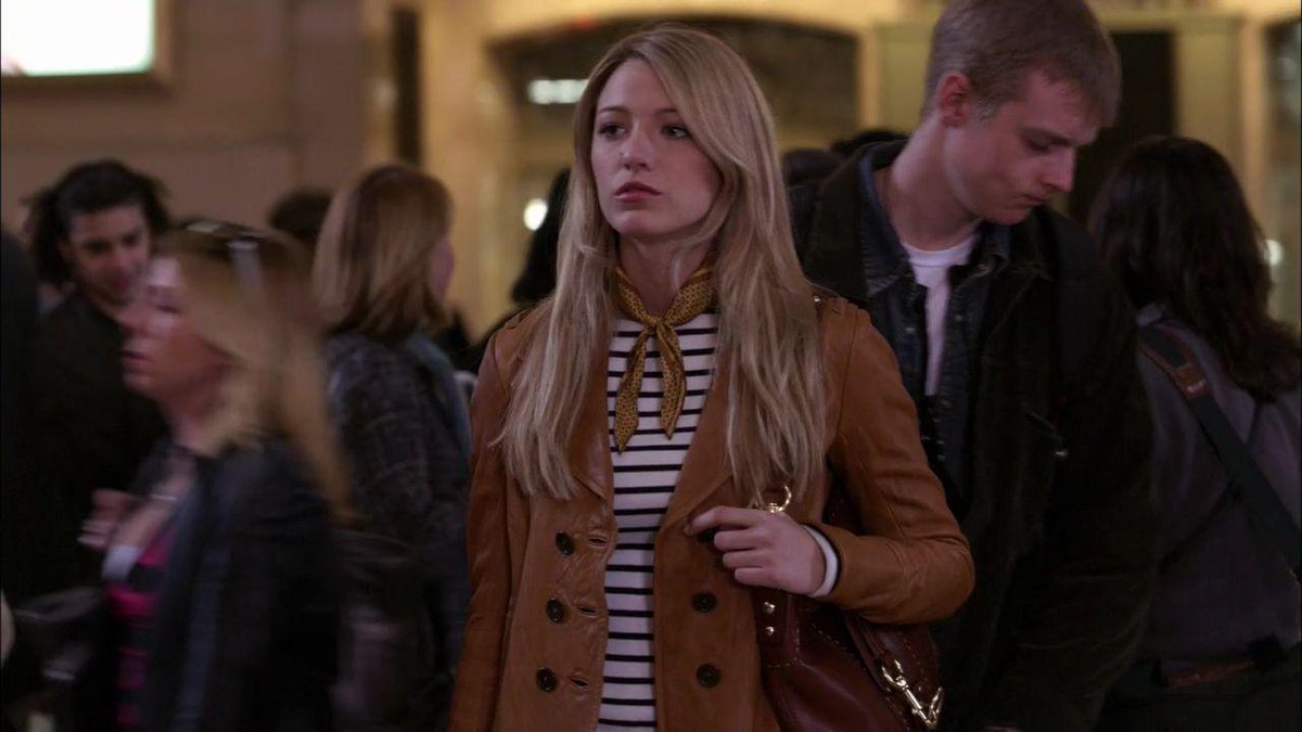 lnfosSeriesFR's tweet photo. Le premier épisode de Gossip Girl était diffusé il y a 15 ans aujourd'hui. https://t.co/w580TwGMet