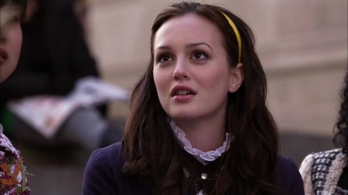 lnfosSeriesFR's tweet photo. Le premier épisode de Gossip Girl était diffusé il y a 15 ans aujourd'hui. https://t.co/w580TwGMet
