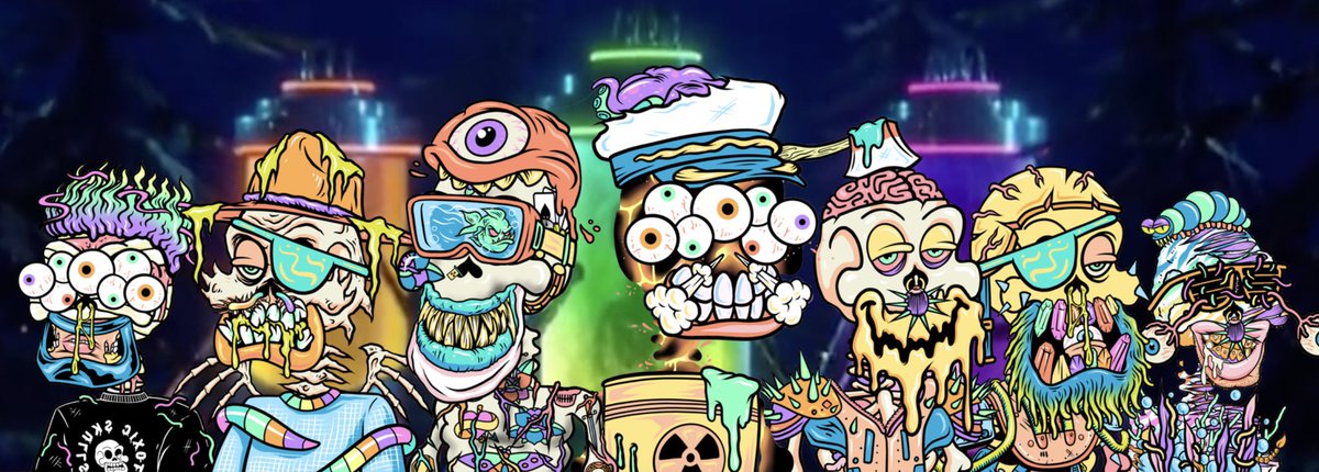 <a href="/opensea/">OpenSea</a> <a href="/ToxicSkullsClub/">Toxic Skulls Club</a> strongest community and its unstoppable like Porsche with no breaks.