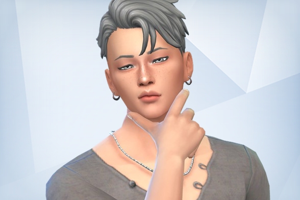 mag6002's tweet photo. Je viens de partager le ♥Shiro♥ dans la Galerie #TheSims4 #MeekaDenimore        #kssdesign     #guycuk https://t.co/Qsq8a9EL58