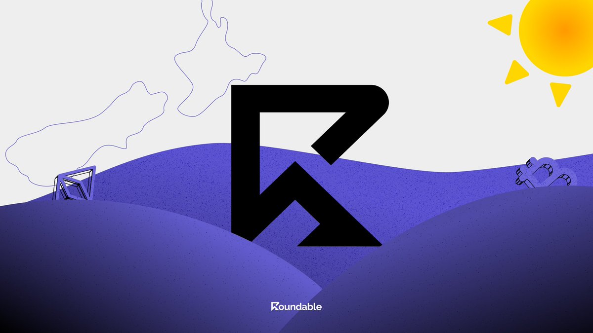 Roundable tweet media