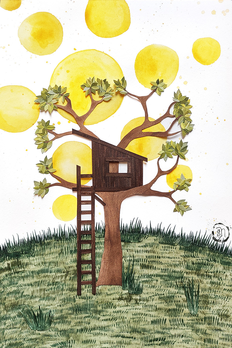 Airen E. Hall tweet media