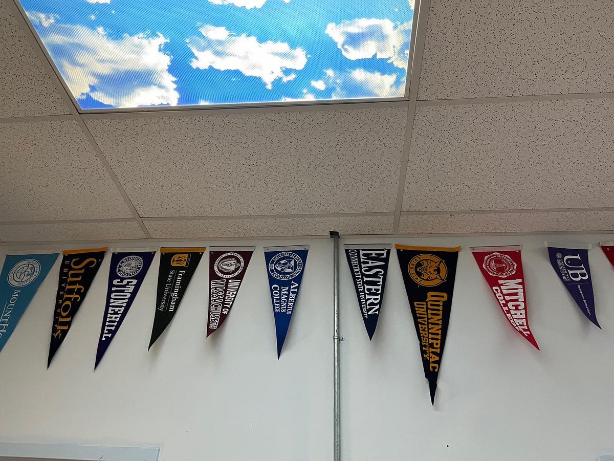 Samuel Slater Middle School tweet media