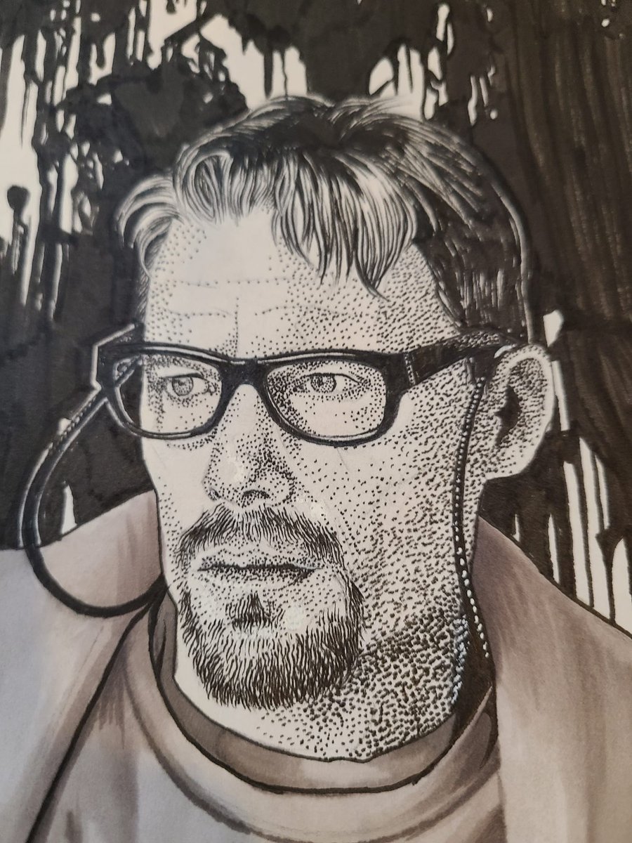 IsolationHorror's tweet photo. Look at this amazing sketch of #EllisonOswalt by the extremely talented @Timdrawsthings.
cc @Massawyrm & @scottderrickson
#Sinister #Baghuul https://t.co/9GgdGFOsyN