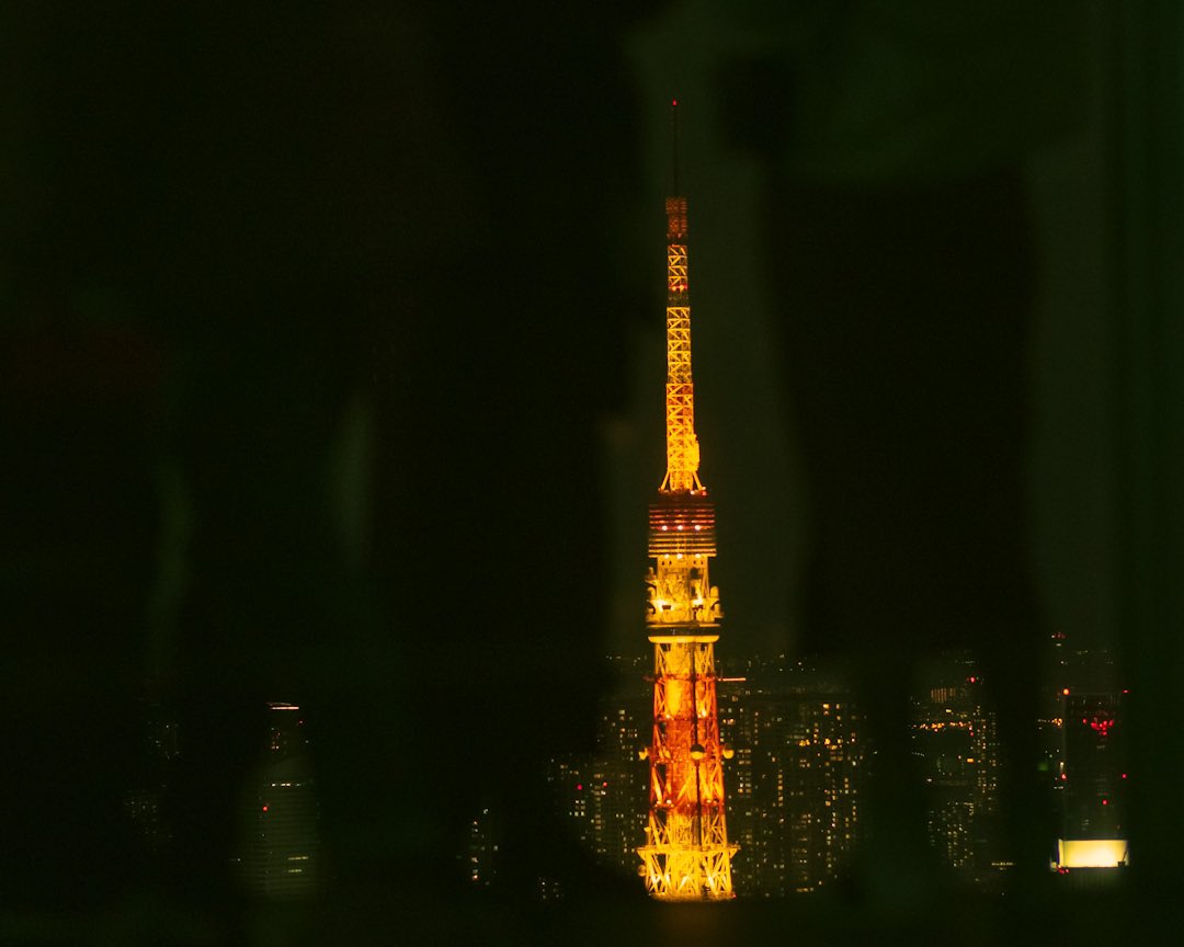 gorkanelson's tweet photo. GN. Tokyo 🍣 https://t.co/WC3NGdttiQ