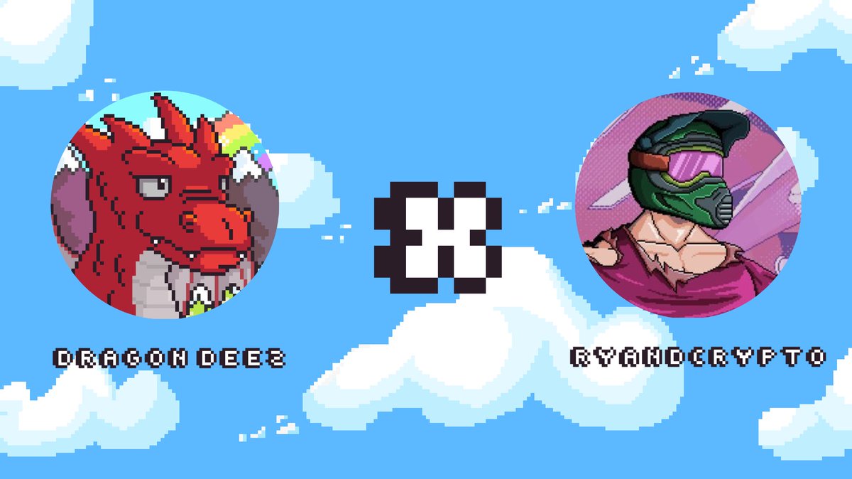 Dragon Deez tweet media