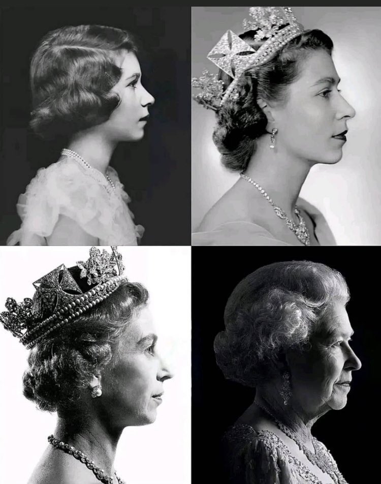 HistoryMomentum's tweet photo. 👑🇬🇧 #QueenElizabethII https://t.co/NJ1Hw7j34R