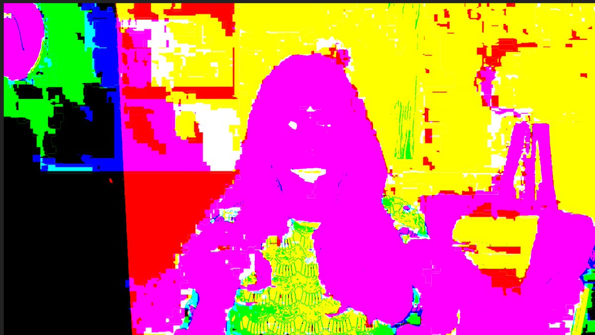 kylekosaki's tweet photo. Made an NFT, it's called: when @Adobe malfunctions 😂😭 https://t.co/0Mft8wtWlI