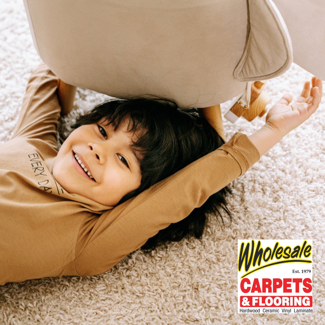 Do you know the most common fibers used in carpet? 🏡

There are many types but the most common are nylon, polyester, polypropylene, acrylic, and wool.

#carpet #wholesaleflooring #flooring #floors