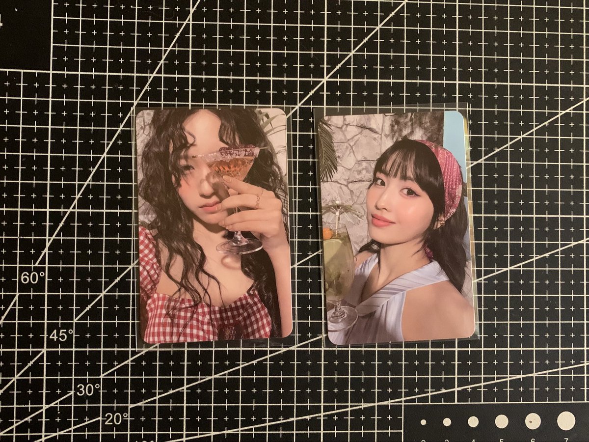louviestzu's tweet photo. . . #forlouviestzu
hi @tzyuning, mina and momo are home 🫶🏻thank u so much for the nice packaging, they arrived safely!
#rasceived https://t.co/Va2K7Nm9xk