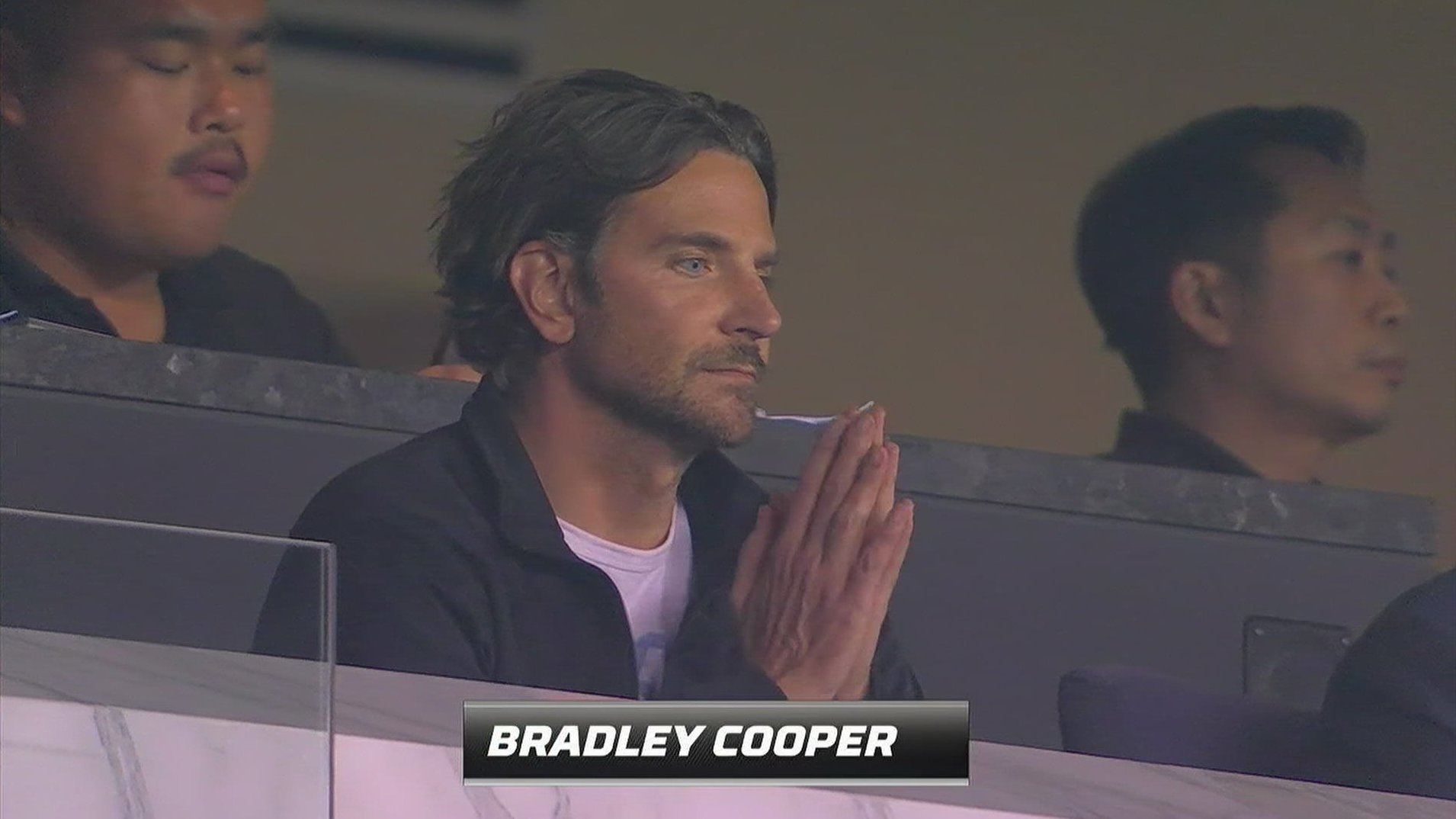 CJ Fogler AKA Perc70 BlackLivesMatter on Twitter "Bradley Cooper