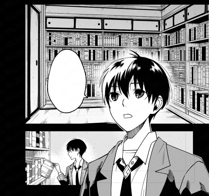 『十三番目の転生者～俺だけ見捨てた女神をぶっ飛ばす!～』は隔週更新のため、今週は更新ありません!来週の火曜日にまた、よろしくお願いします～!
一話目はこちらから読めます↓↓
https://t.co/9cp8itNJvW 