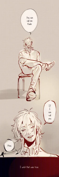 [Young Kade] The sands of time 