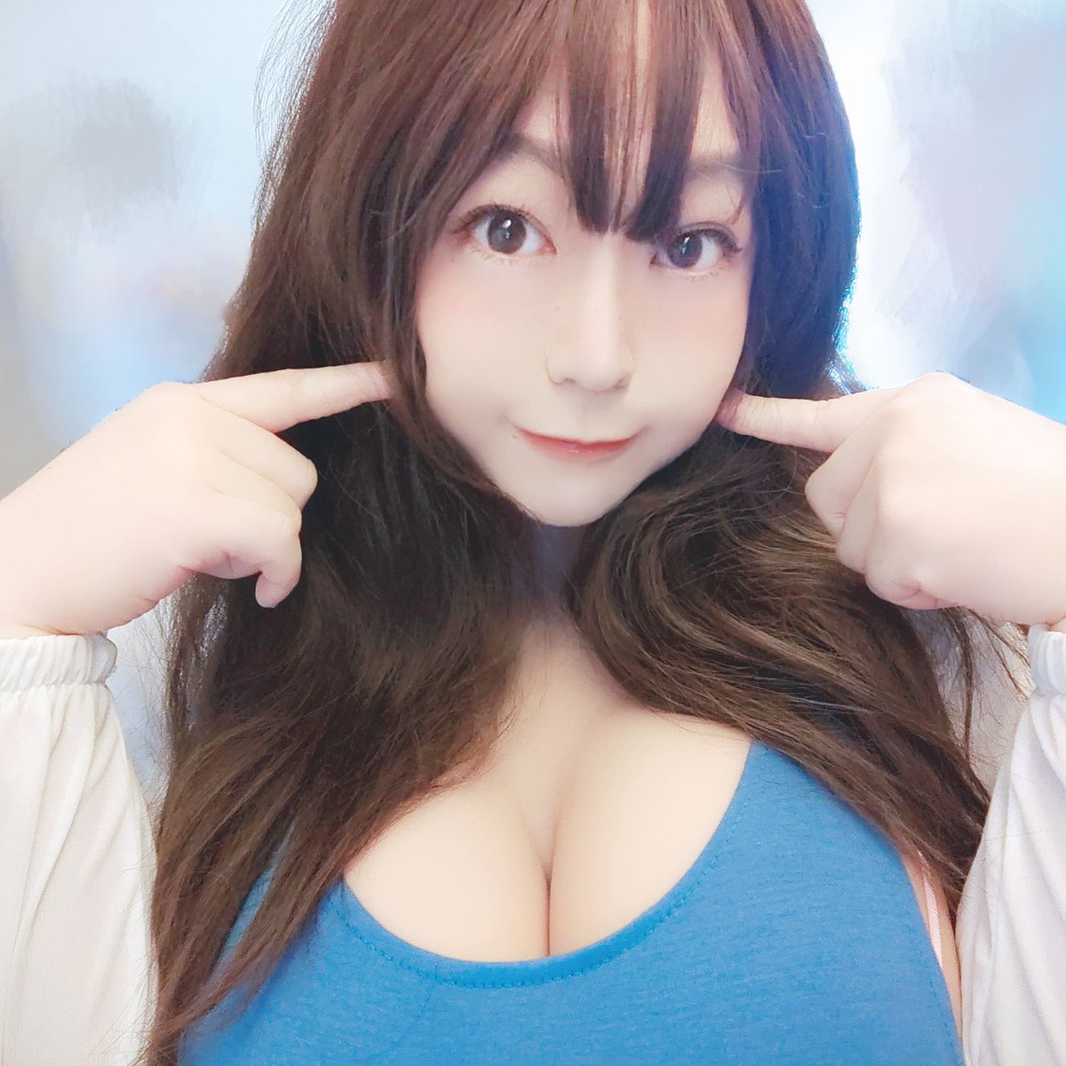 我睡醒了啦~
更新了啦🤞

說起來IG的follower人數暴升了
為什麼呢

#完整的我在patreon 
#請多多支持我的patreon https://t.co/FxEoDTO0Bq