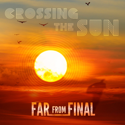 LonelyOakRadio's tweet image. Mon, Sep 19  at 6:20 AM (Pacific Time), and  6:20 PM, we play 'Exhale' by Far From Final @farfromfinal at #Indie shuffle Classics show