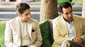 We've taken all the necessary preconditions. None of us want to go out like Stan Chera.