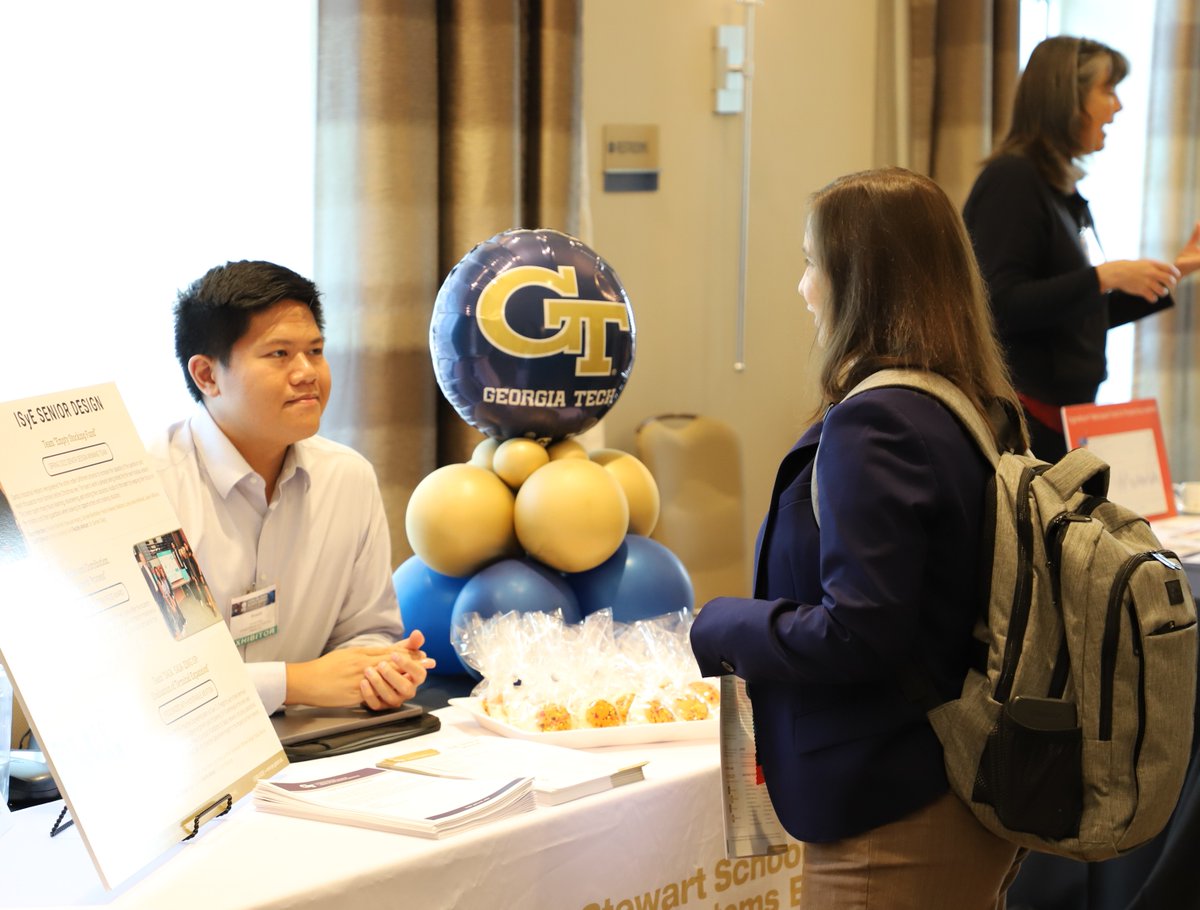 iisenet's tweet photo. #Lean6Data2022 attendees kept our exhibitors busy on day one of the conference. Any attendees who missed the chance to say hello will have more opportunities this week. https://t.co/9f4tv1CH5k