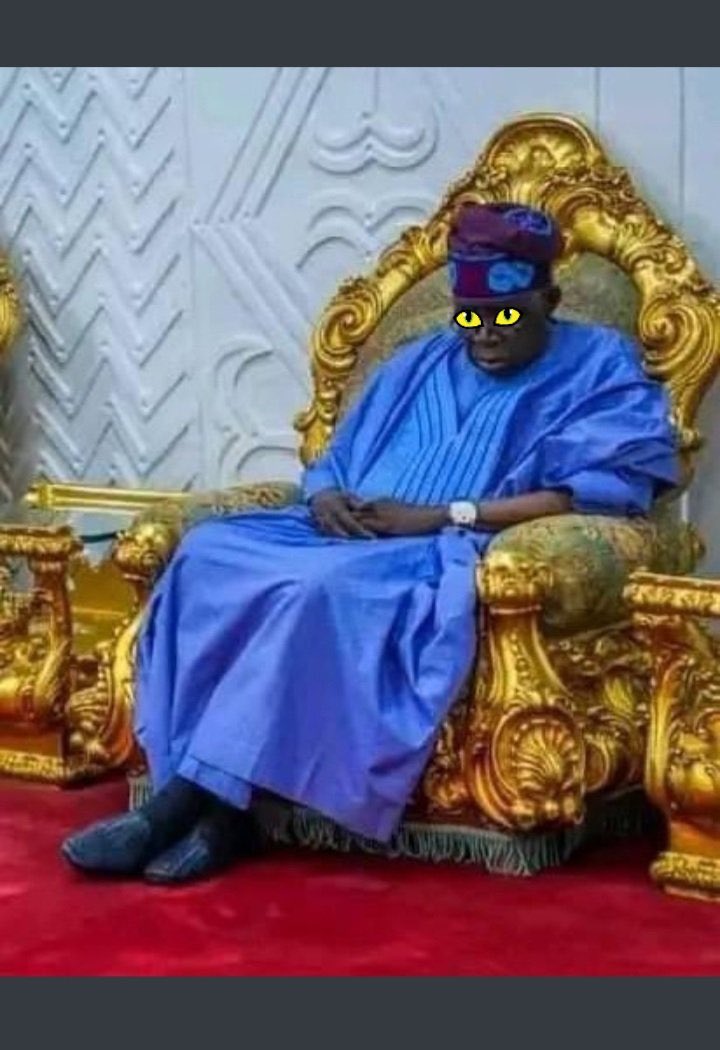 excelength's tweet image. #EndSARS #EndASUUstrike
🌽🌽🌽🌽🌽🌽🌽🌽🌽🌽🌽🌽

N193b worth of cocaine seized in Ikorodu, Lagos! - News

#Fallouts: Many Agbado FC Boys/Girls are shouting well done NDLEA. They seem to have forgotten David Hundeyin Story...

#BabaABAT: How he is watching you all right now...👇