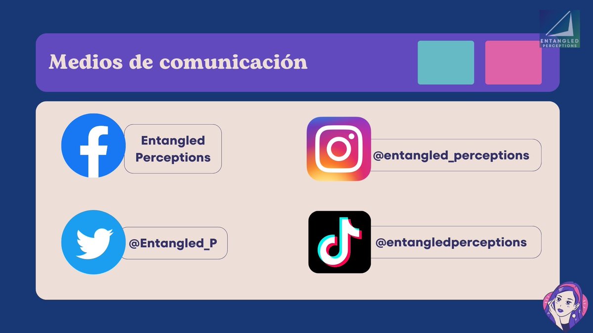 Entangled_P's tweet photo. Conoce más acerca de nosotros...
#realidadvirtual #realidadaumentada #tecnología #CDMX https://t.co/OSTeti2Bqo