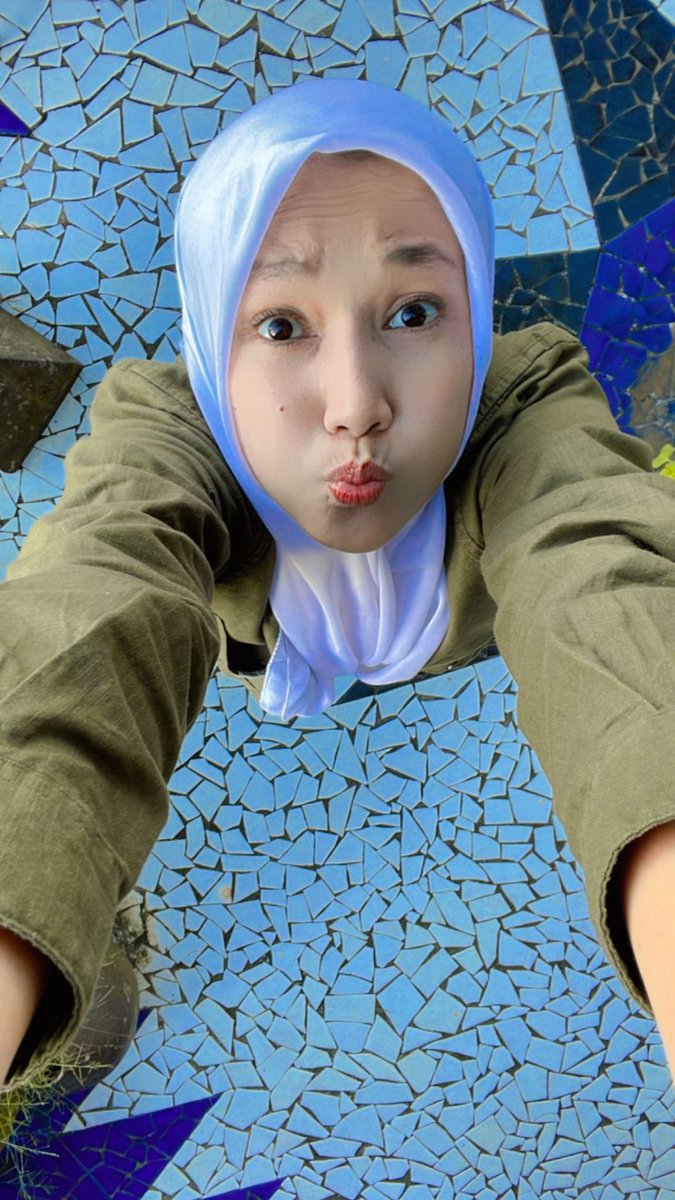 tazmanilma's tweet photo. Gk papa tua diumur yg pentig gk tua dimuka 🤣 https://t.co/OJdY4KmNsM