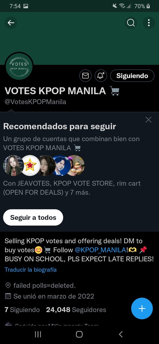 driveaeri's tweet photo. @VotesKPOPManila Done for #NCT127 

My choice for Billboard Hot Trending Song is #질주 by #NCT127 @NCTsmtown_127 https://t.co/KtmVsprg2Z