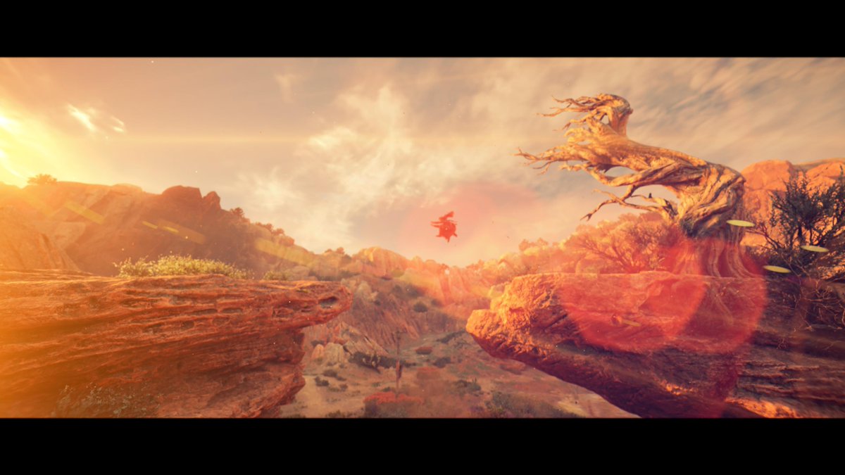 PoopsMcGoober's tweet photo. Spotted at @ArchesNPS (I think):
Bristlecone pine, the oldest tree in existence;
And tafoni (honeycomb weathering), formed by the erosion of rock made of ancient sand & calcite.
The Call To Adventure
#PS5Share #HorizonForbiddenWest #redbullcapturepointCA #contest https://t.co/3fru9Igw7Y