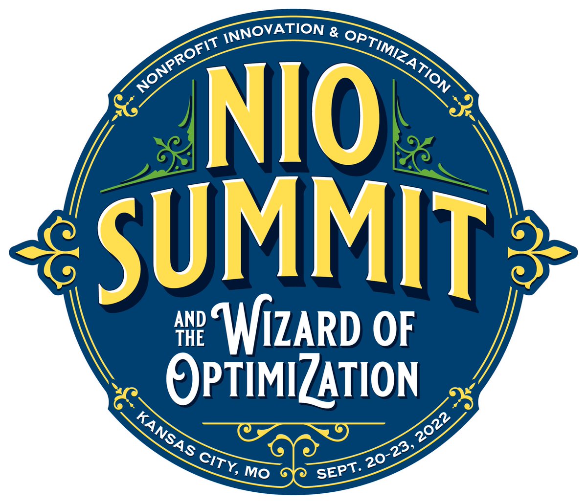 Looking forward to the @nextafter #niosummit this week. I've got heart, I've got courage, I've surely got a brain... now where will I find size 10 wide ruby slippers to get in on the extra schwag? Anyone? Bueller? Lollipop guild? #nonprofits #fundraising  #marketing