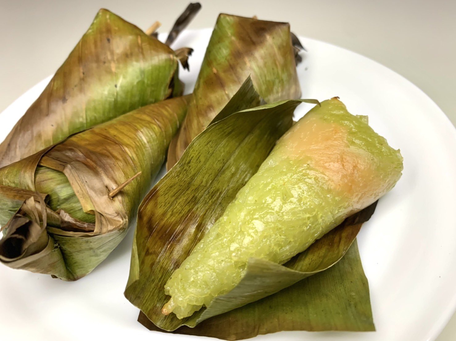 Phulom タイ伝統菓子 ขนมไทย Phulom Twitter