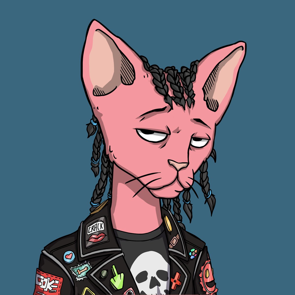 Cet #151

💵 SOLD → 39.69 SOL ($1,293.89 USD)
🛒 magiceden.io/item-details/9…

🌕 moonrank.app/9JiQ8zTwgCBuzY… 
🧾 solscan.io/tx/RitJNaNwtj8…