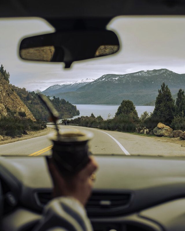 Una escapadita como esta