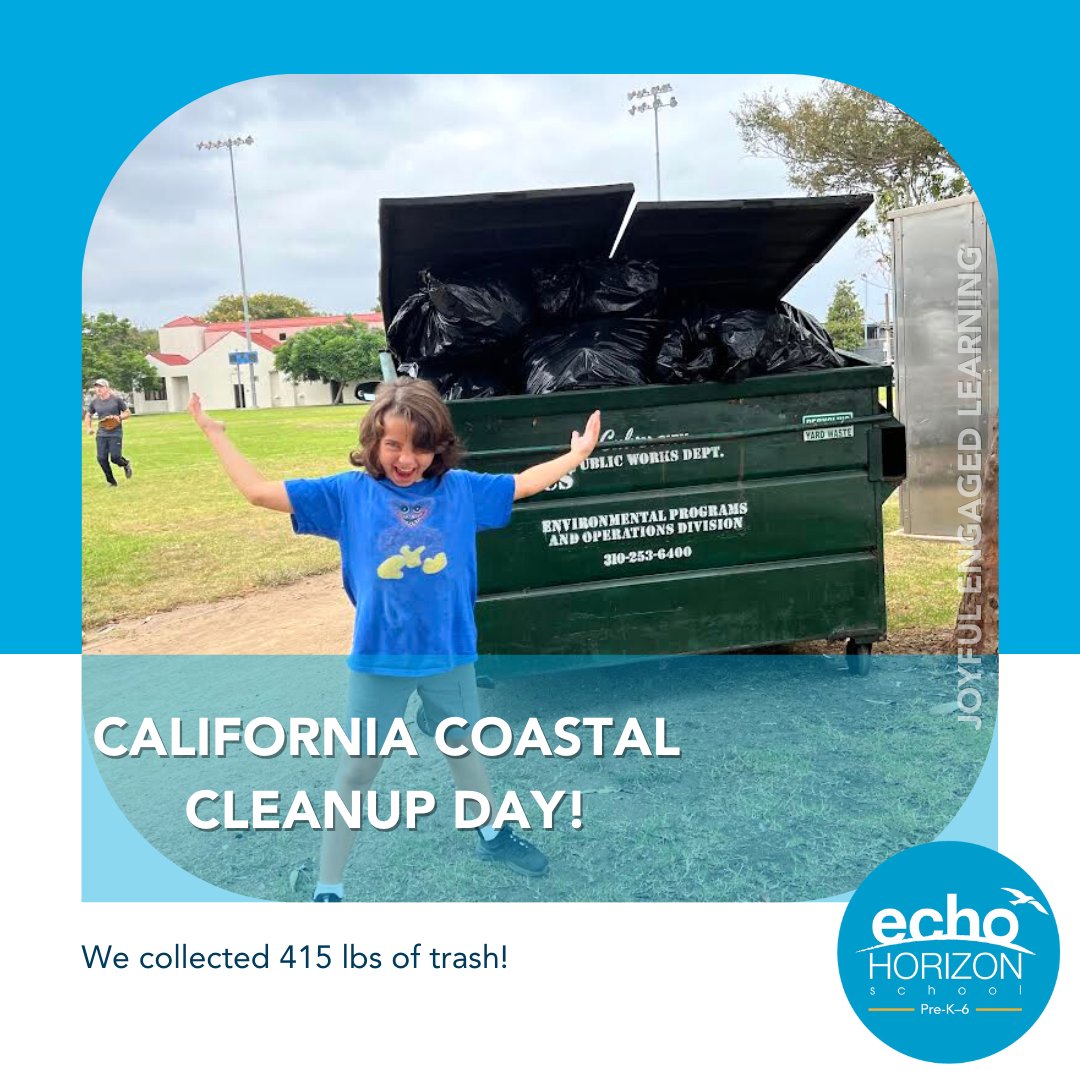 This past Saturday, we participated in #CoastalCleanupDay and, in partnership with #CulverCity, hosted a #BallonaCreek #cleanup site at  Syd Kronenthal Park. Thank you to all of our #community members that showed up to #volunteer and made this project an absolute success!