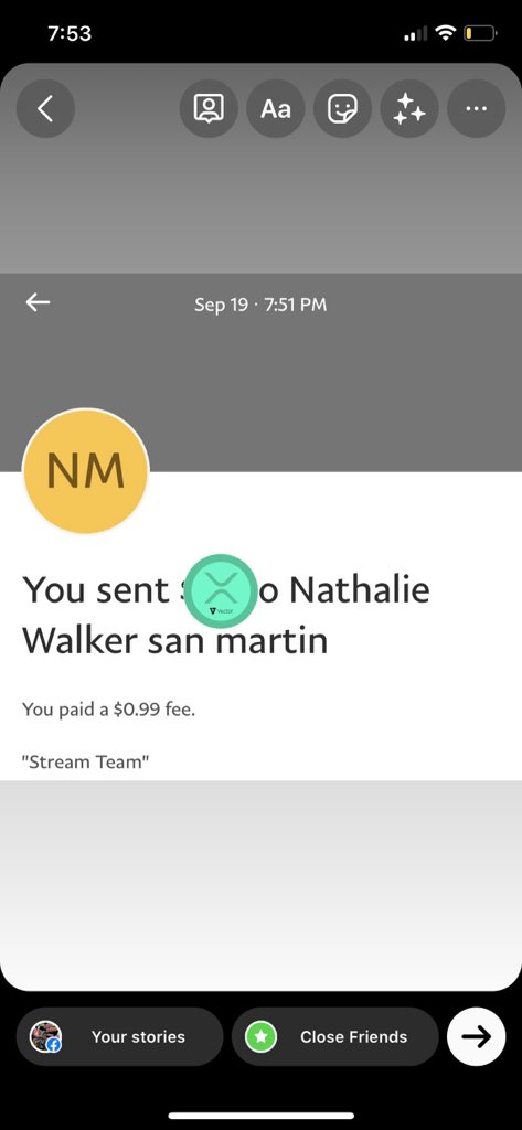 RealBossKo's tweet photo. Hey @MistakeRamdom thanks for supporting Stream Team @bosskomusicplug Here’s your payment 💶💴 https://t.co/zBqZEpycTn