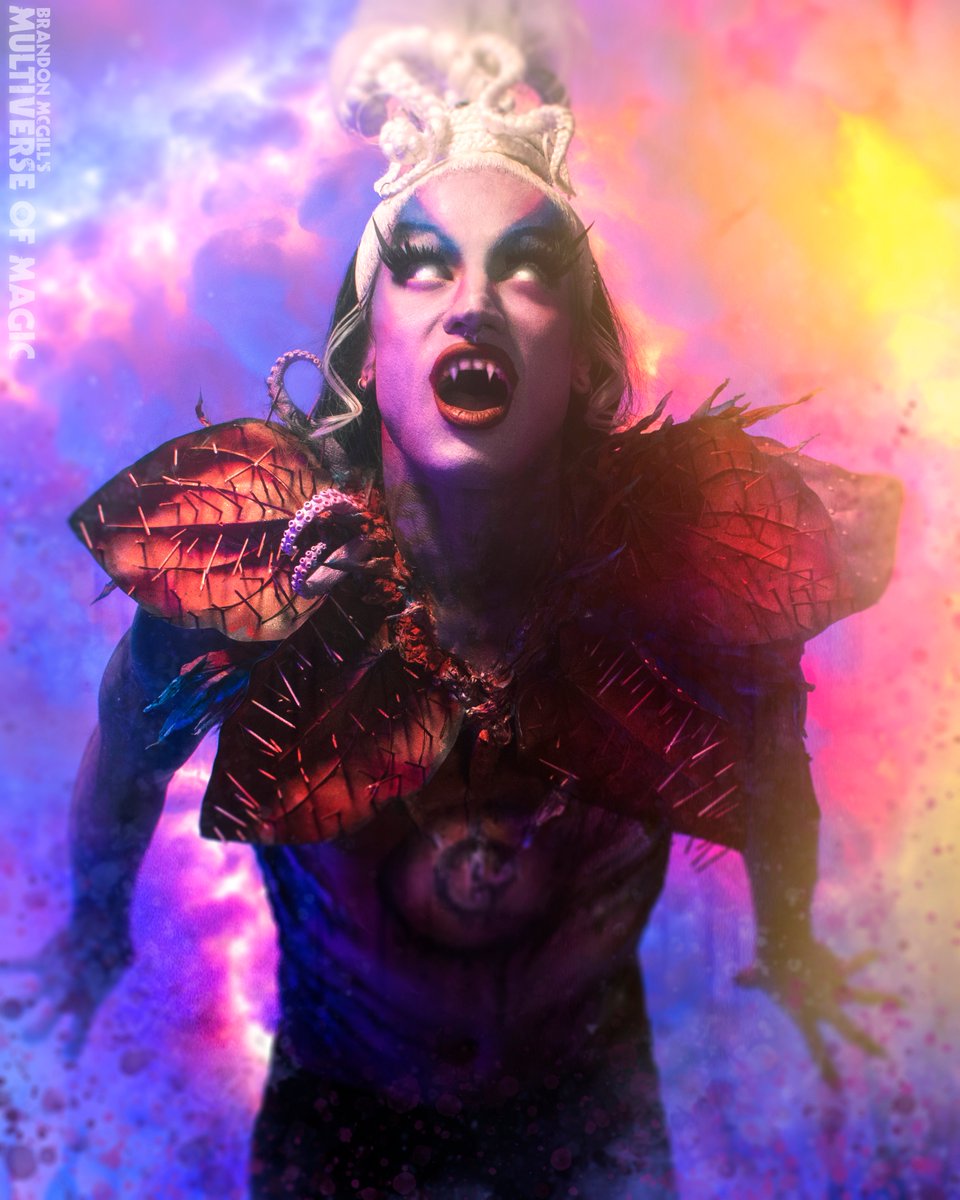 Brandon "Nomi" McGill tweet media