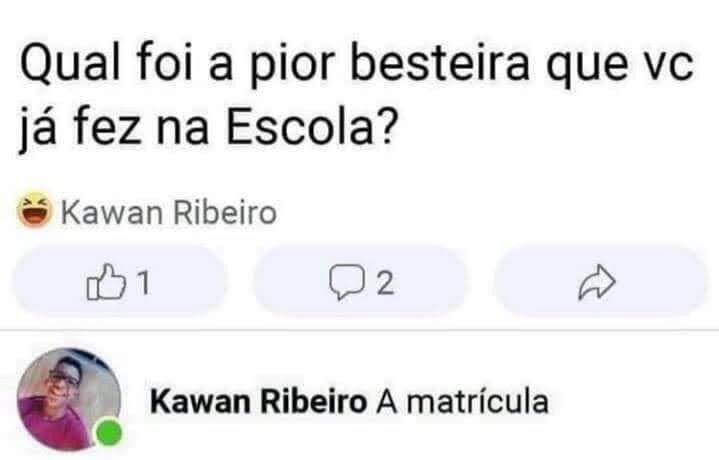 Shitpost só que de verdade (@shitpostverdade) on Twitter photo 