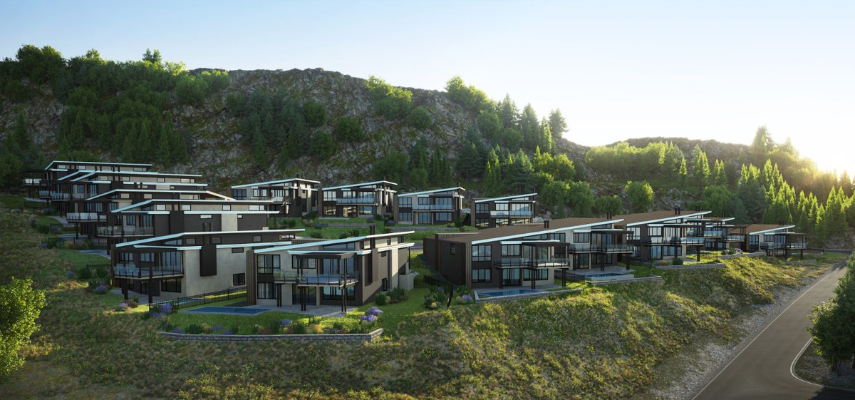 Live your Okanagan dream at The Benches! Enjoy nearby amenities like Mckinley Beach, the Marina, and outdoor living.