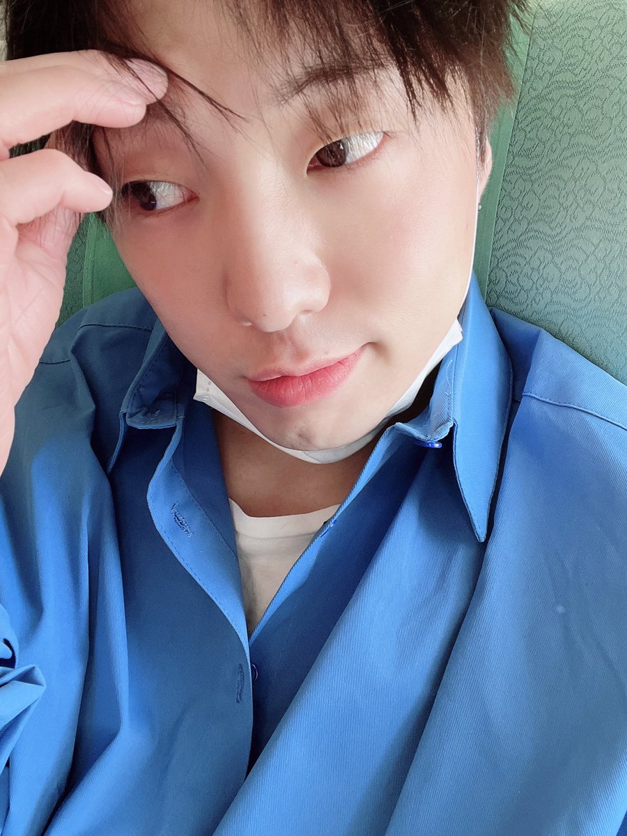 PoNg____124's tweet photo. 진짜 강승윤 이렇게 귀여우면 반칙임,,, https://t.co/qVD6smSEs4