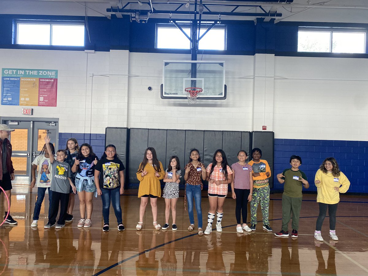 Irving Children's Chorus tweet media