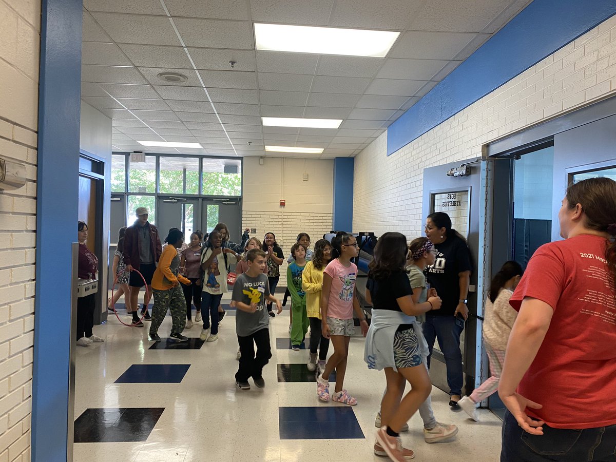 Irving Children's Chorus tweet media