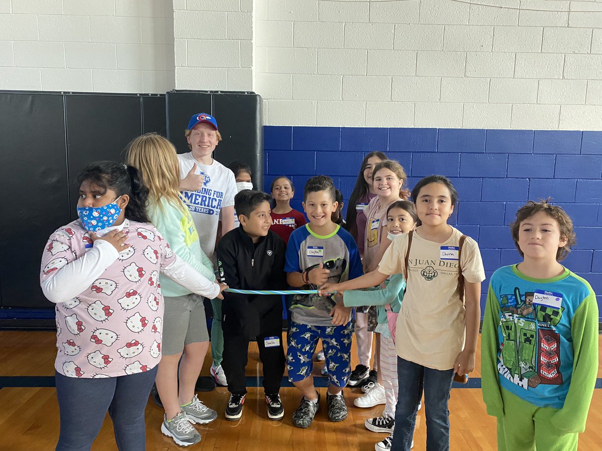 Irving Children's Chorus tweet media