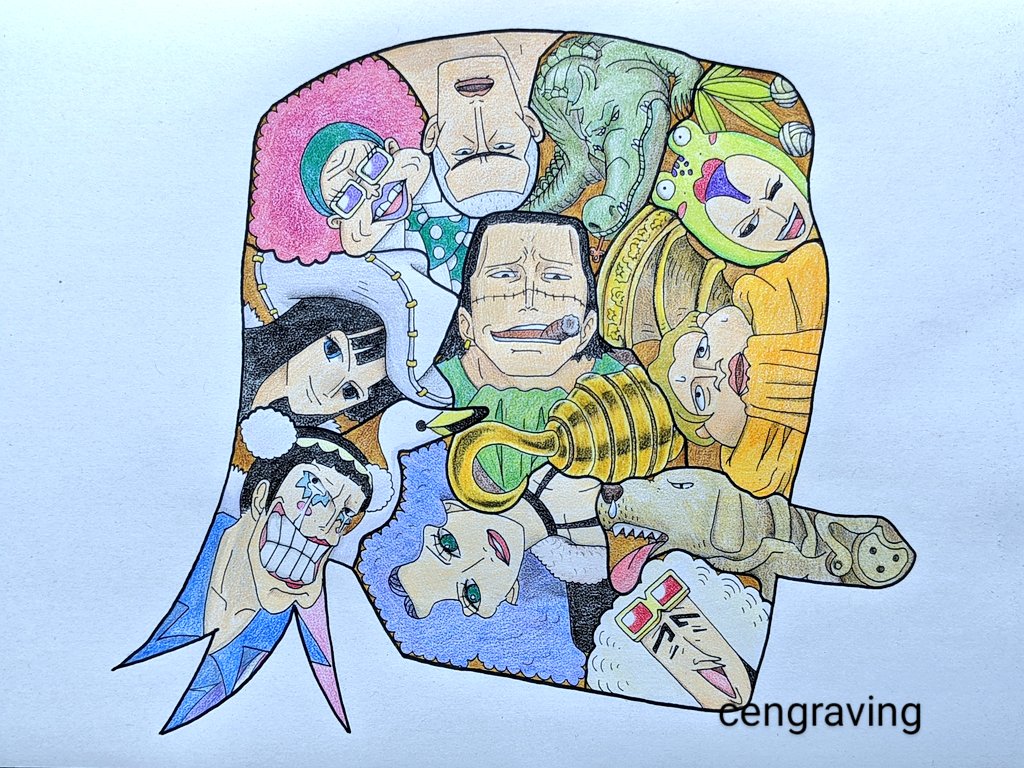 cen-album tweet media