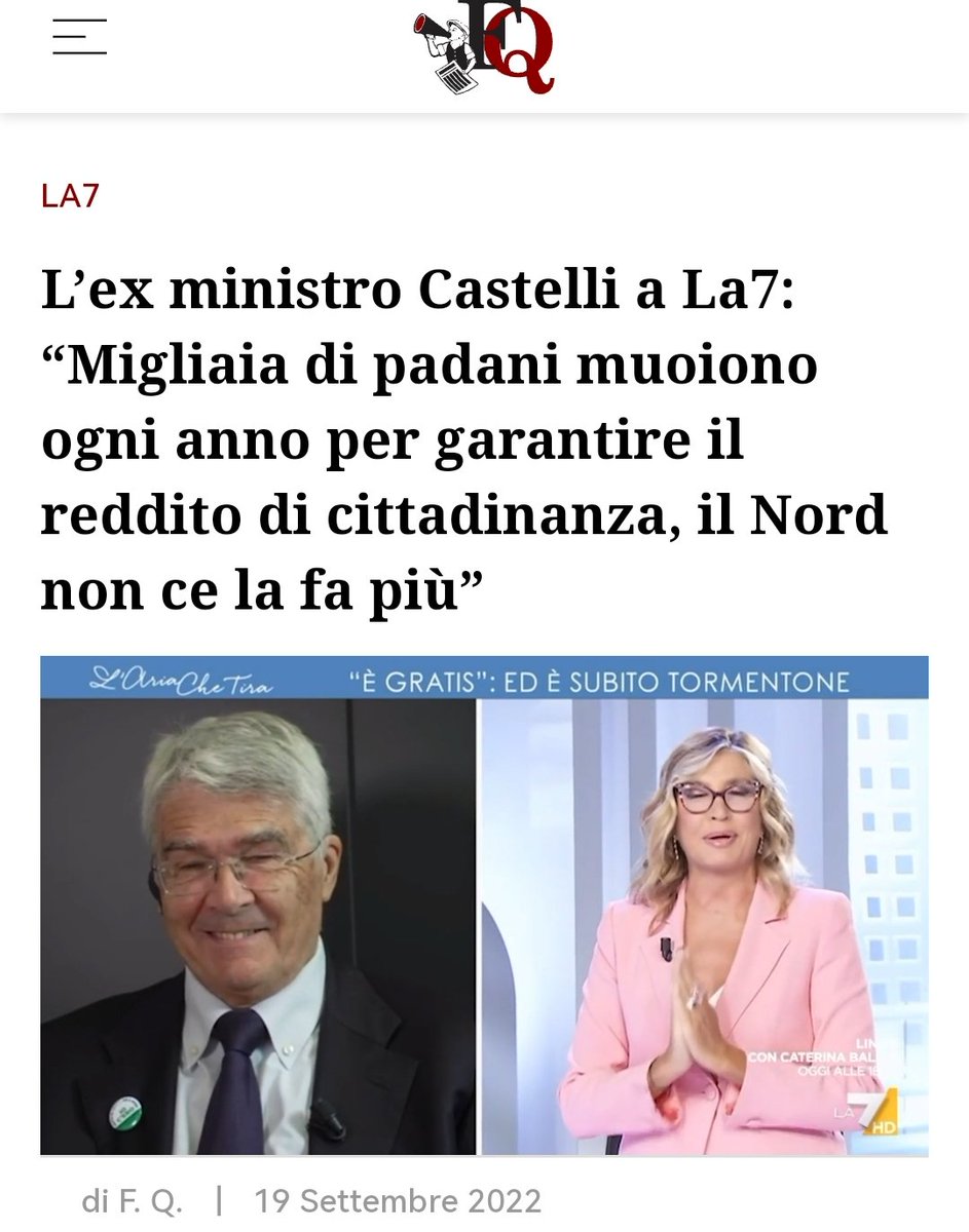 paceamore11's tweet photo. Sono gli stessi che ti pagano il vitalizio? Ha no quelli sono 56 milioni. #castelli #Lega #votazioni https://t.co/pOUFADD42B